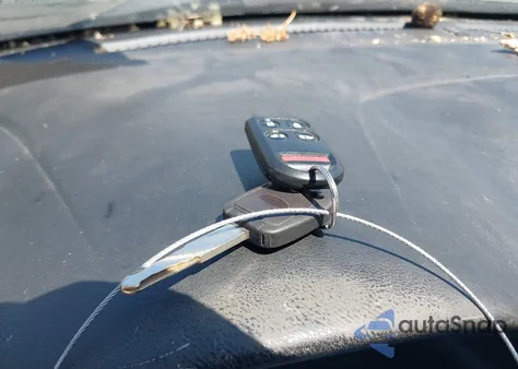 2007 Honda Odyssey Ex-L z USA, uszkodzony, nr VIN 5FNRL38607B025369